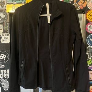 Lululemon align jacket